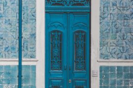 Portugalia - o destinatie de vis