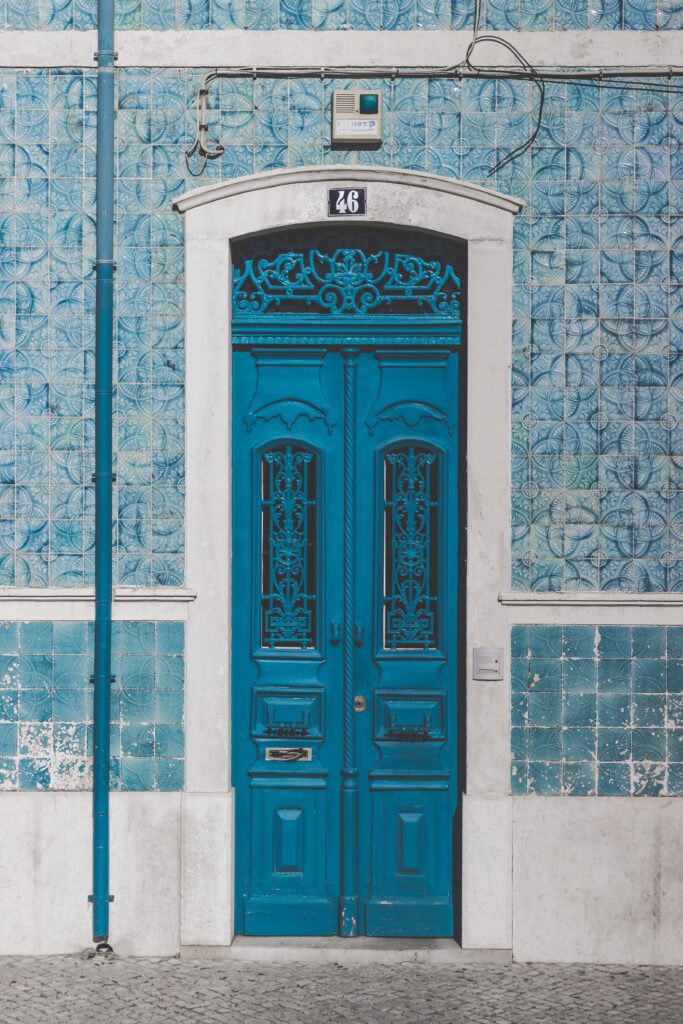 Portugalia - o destinatie de vis